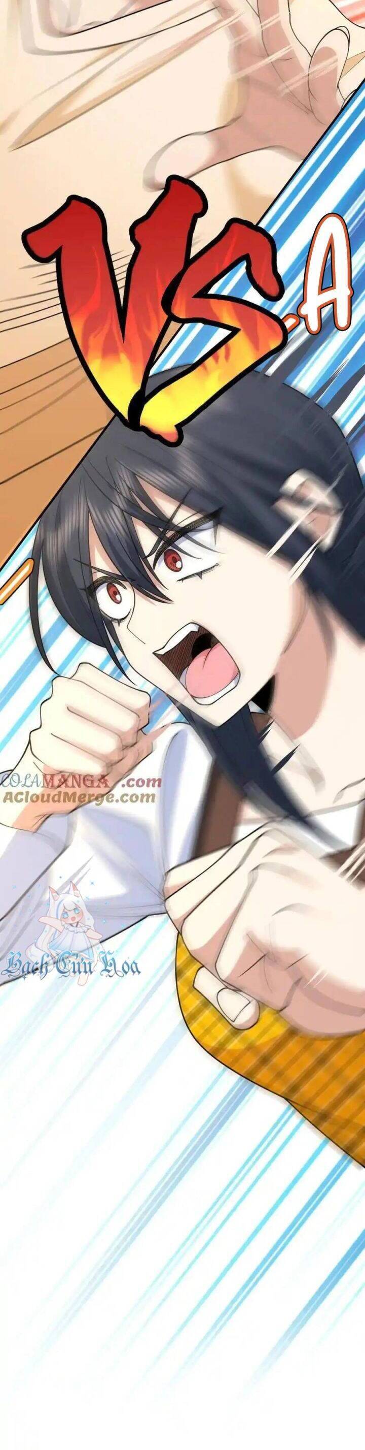 Bà Xã Nhà Tôi Đến Từ Ngàn Năm Trước Chapter 289 - 5