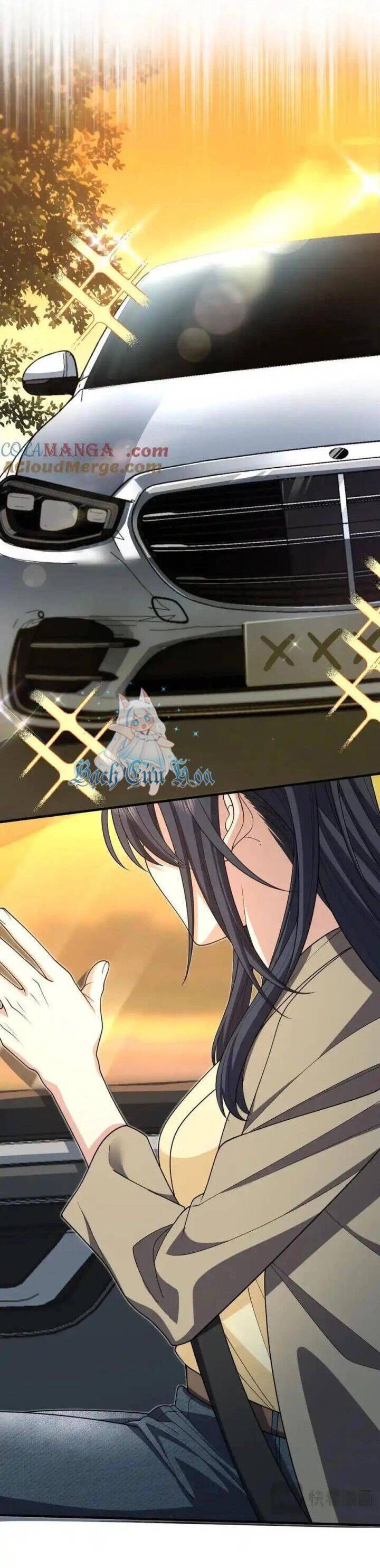 Bà Xã Nhà Tôi Đến Từ Ngàn Năm Trước Chapter 289 - 7