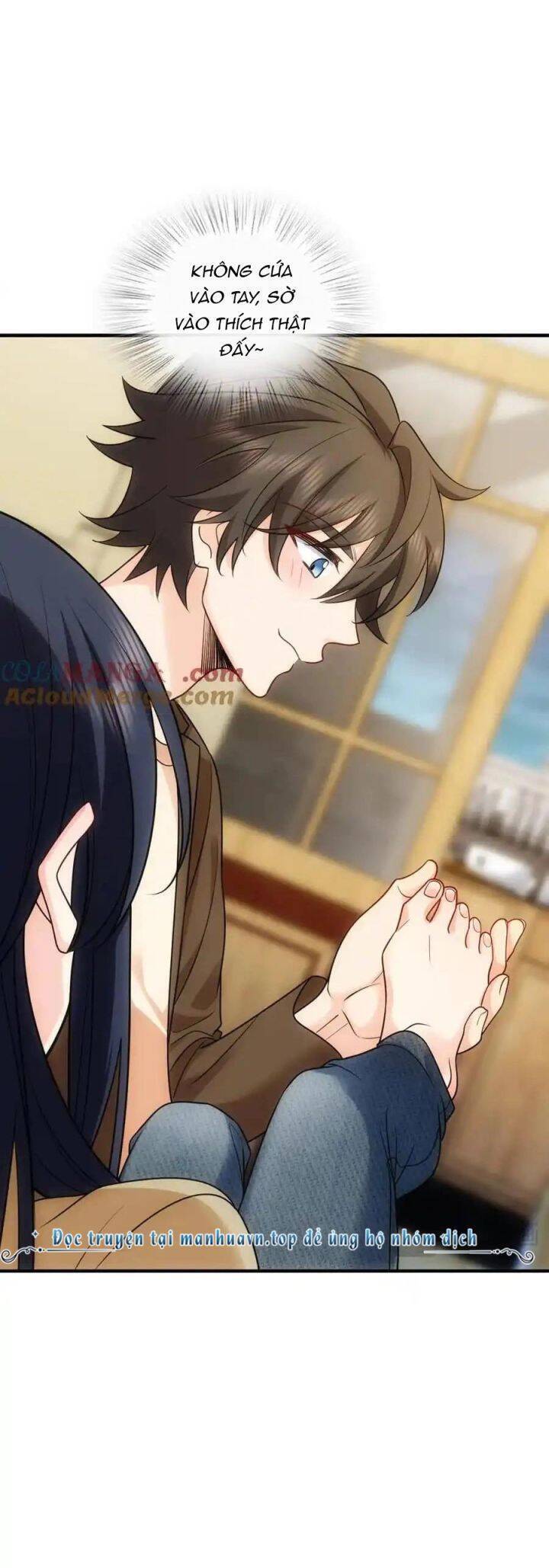 Bà Xã Nhà Tôi Đến Từ Ngàn Năm Trước Chapter 290 - 13