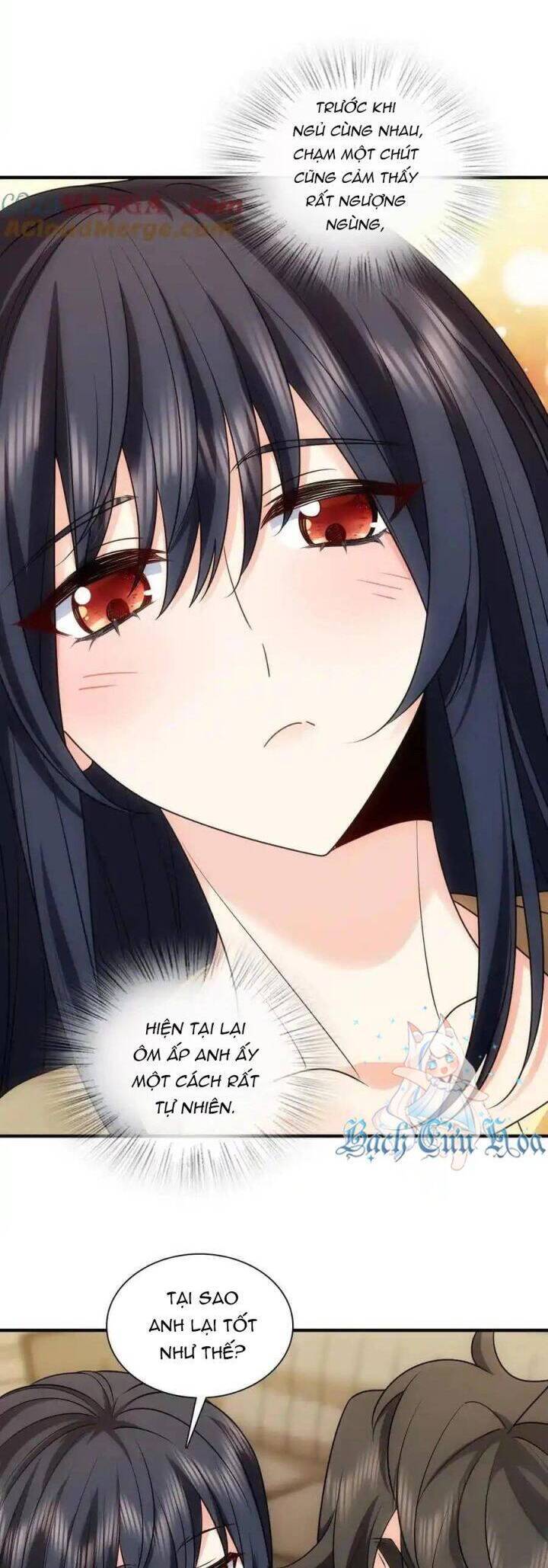 Bà Xã Nhà Tôi Đến Từ Ngàn Năm Trước Chapter 290 - 14