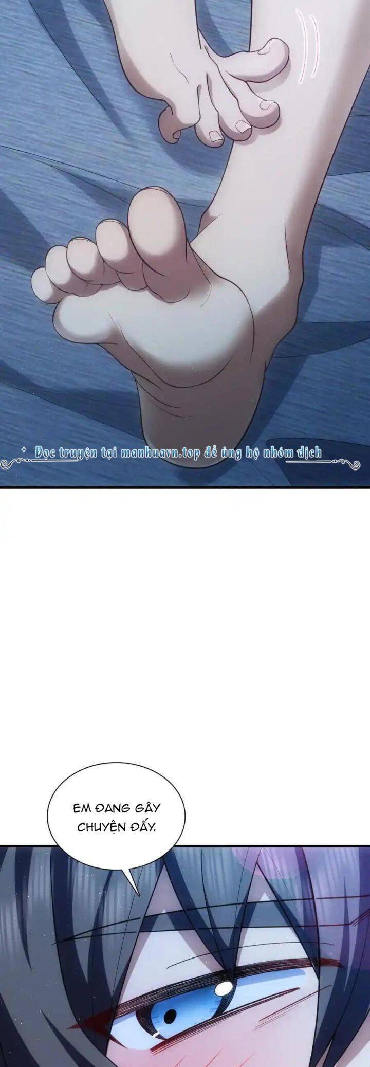 Bà Xã Nhà Tôi Đến Từ Ngàn Năm Trước Chapter 290 - 28