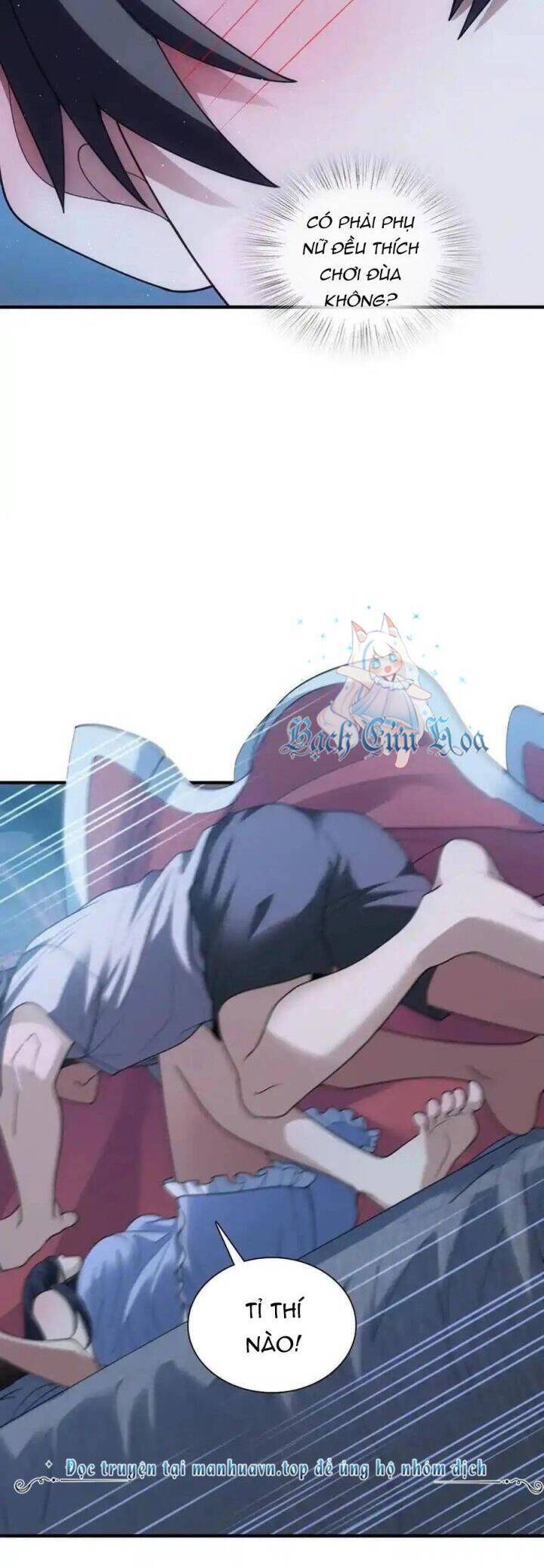 Bà Xã Nhà Tôi Đến Từ Ngàn Năm Trước Chapter 290 - 29