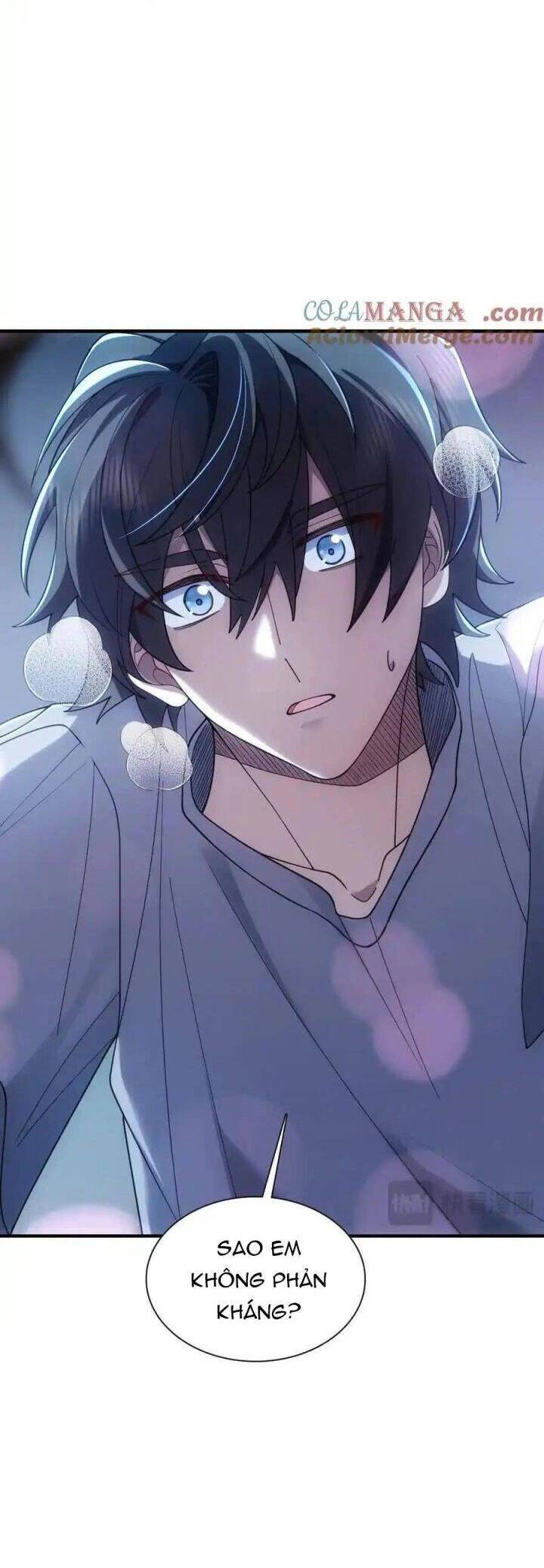 Bà Xã Nhà Tôi Đến Từ Ngàn Năm Trước Chapter 290 - 30