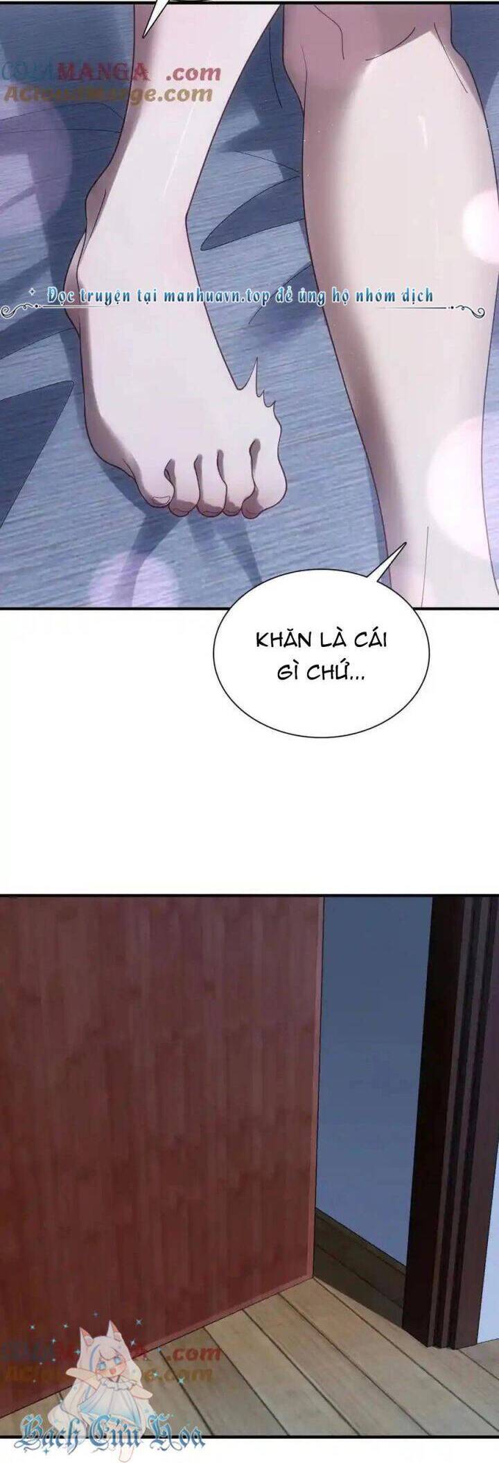 Bà Xã Nhà Tôi Đến Từ Ngàn Năm Trước Chapter 290 - 36