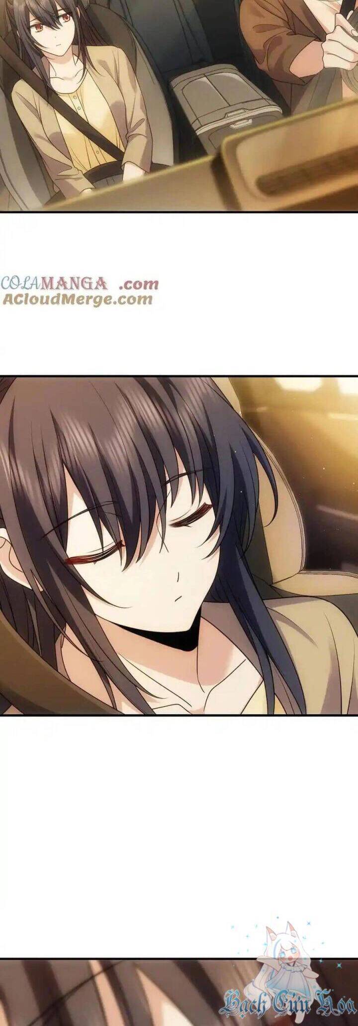 Bà Xã Nhà Tôi Đến Từ Ngàn Năm Trước Chapter 290 - 6