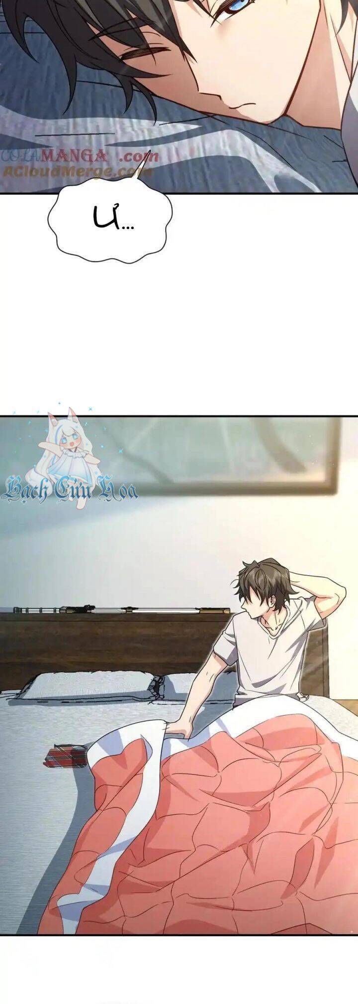 Bà Xã Nhà Tôi Đến Từ Ngàn Năm Trước Chapter 291 - 2