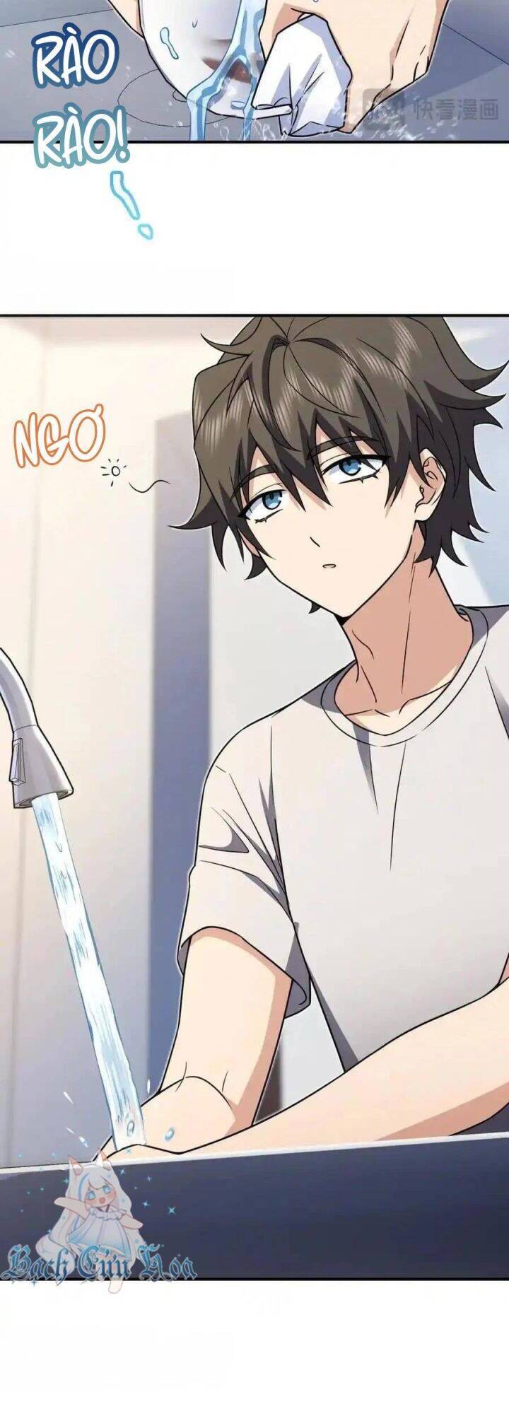 Bà Xã Nhà Tôi Đến Từ Ngàn Năm Trước Chapter 291 - 12