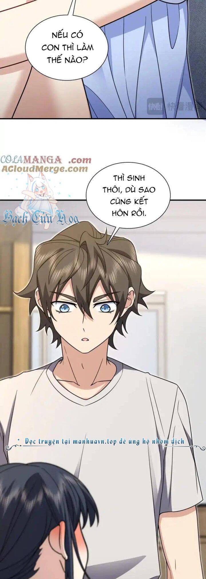Bà Xã Nhà Tôi Đến Từ Ngàn Năm Trước Chapter 291 - 16
