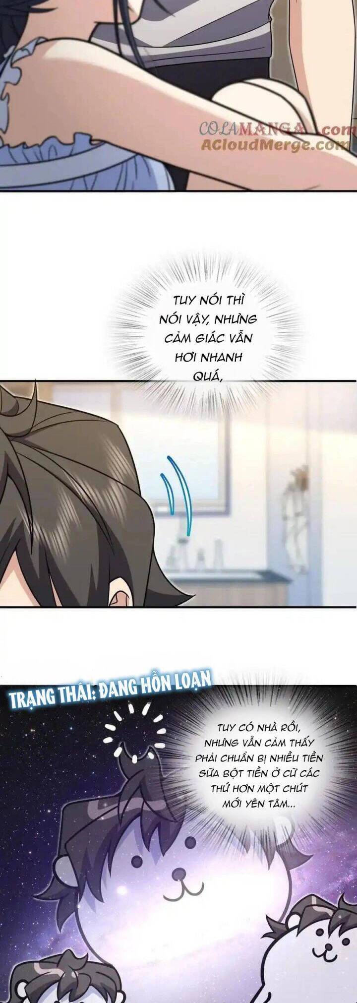 Bà Xã Nhà Tôi Đến Từ Ngàn Năm Trước Chapter 291 - 17