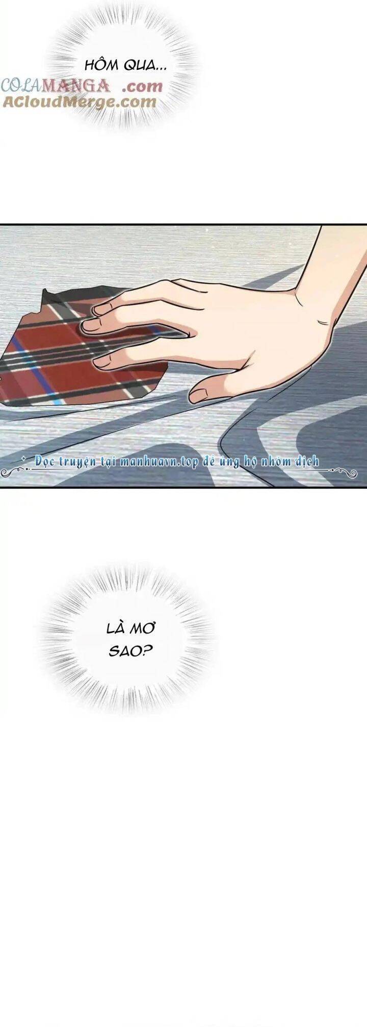 Bà Xã Nhà Tôi Đến Từ Ngàn Năm Trước Chapter 291 - 3