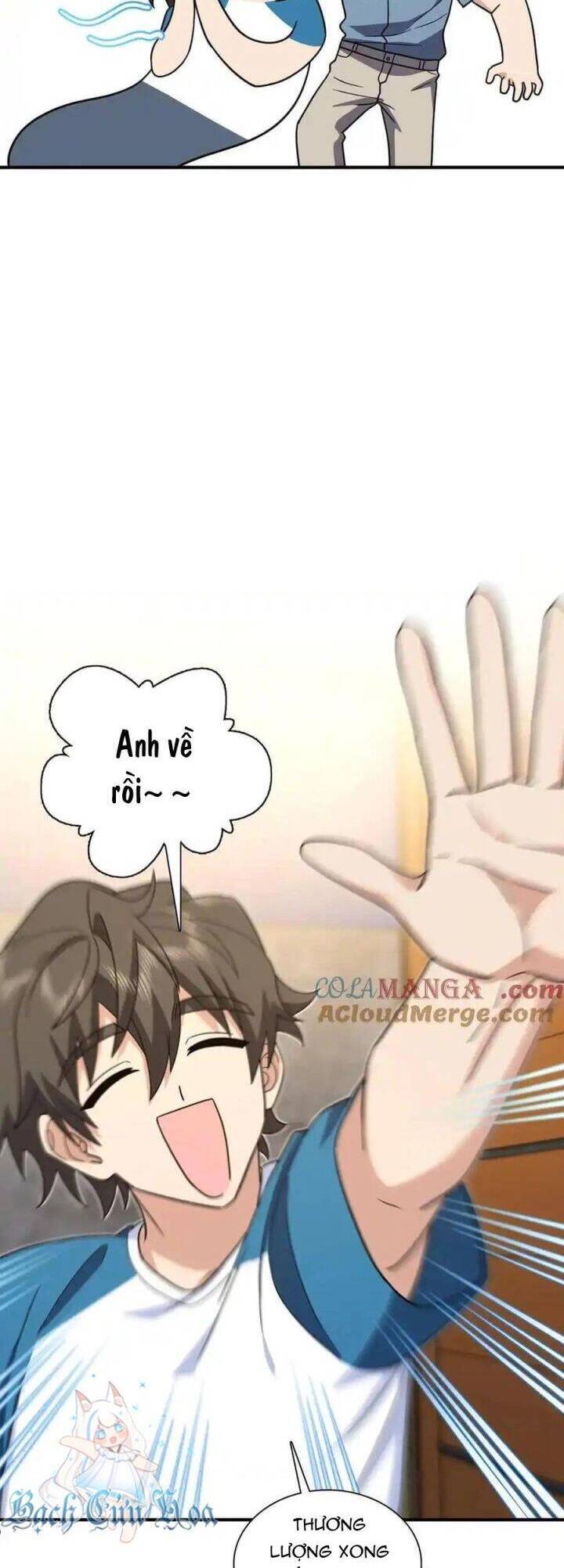 Bà Xã Nhà Tôi Đến Từ Ngàn Năm Trước Chapter 291 - 26