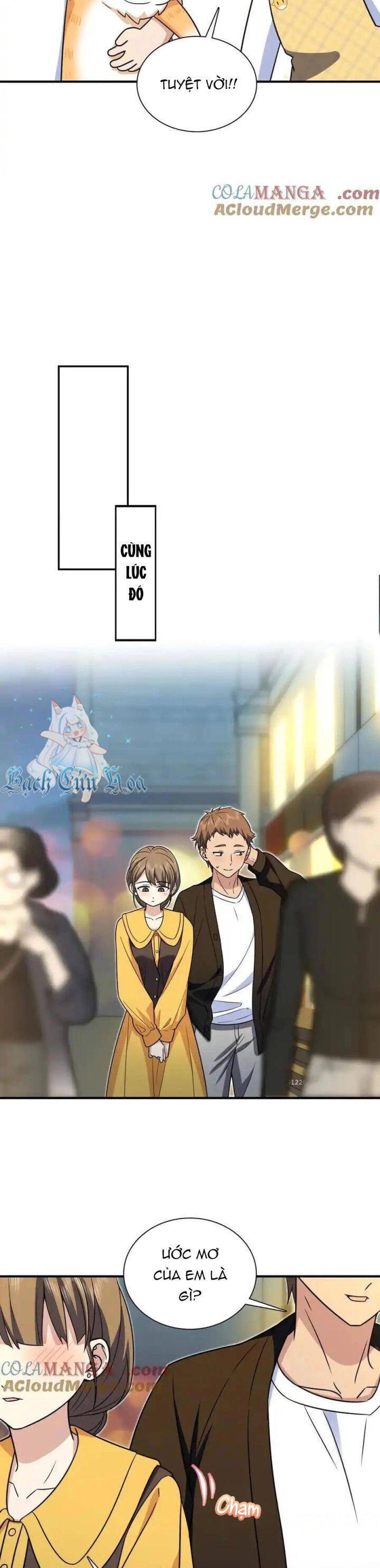 Bà Xã Nhà Tôi Đến Từ Ngàn Năm Trước Chapter 291 - 28