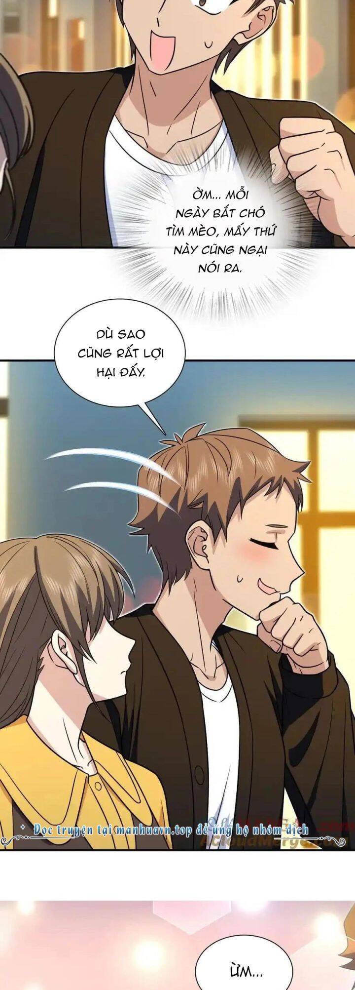 Bà Xã Nhà Tôi Đến Từ Ngàn Năm Trước Chapter 291 - 30