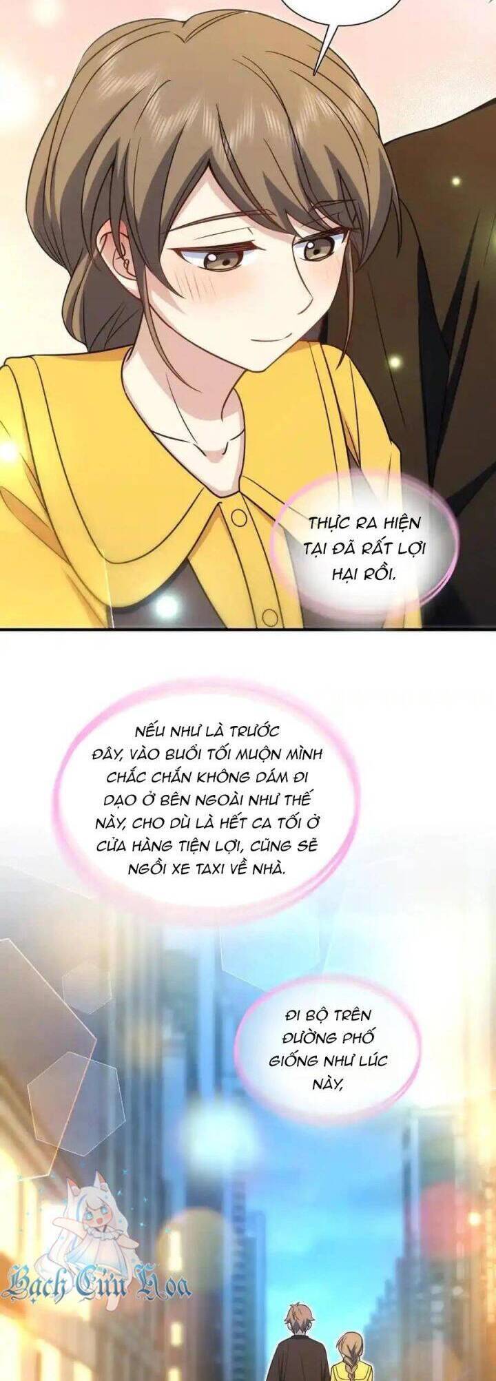 Bà Xã Nhà Tôi Đến Từ Ngàn Năm Trước Chapter 291 - 31