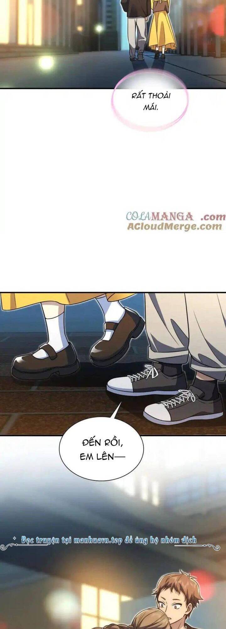 Bà Xã Nhà Tôi Đến Từ Ngàn Năm Trước Chapter 291 - 32