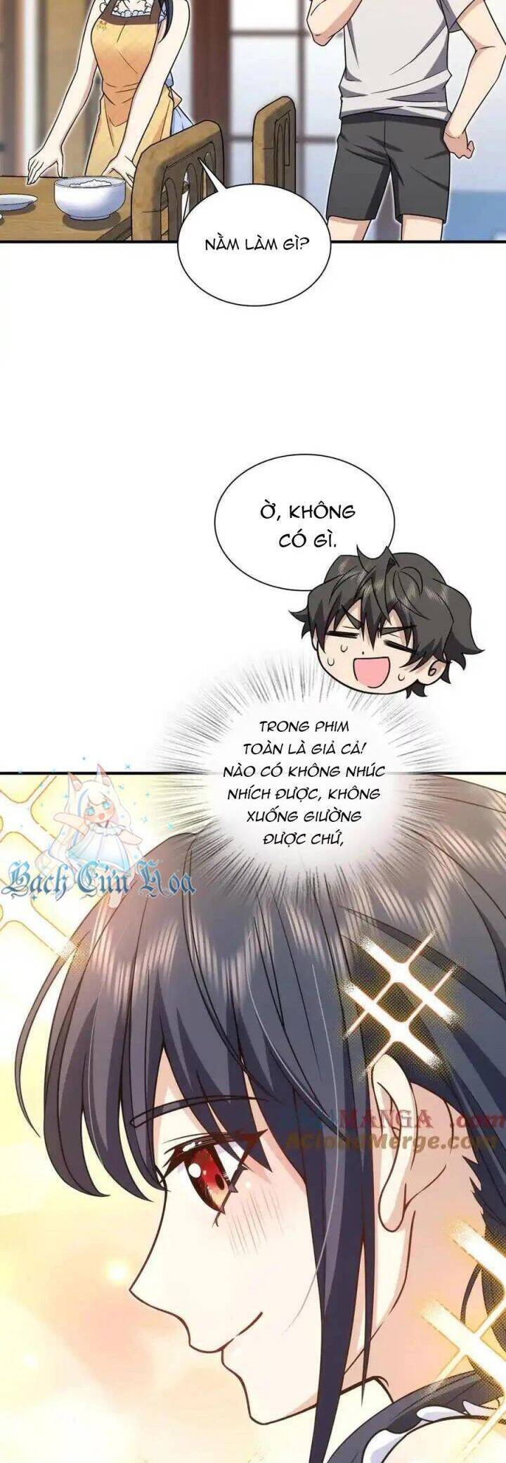 Bà Xã Nhà Tôi Đến Từ Ngàn Năm Trước Chapter 291 - 6