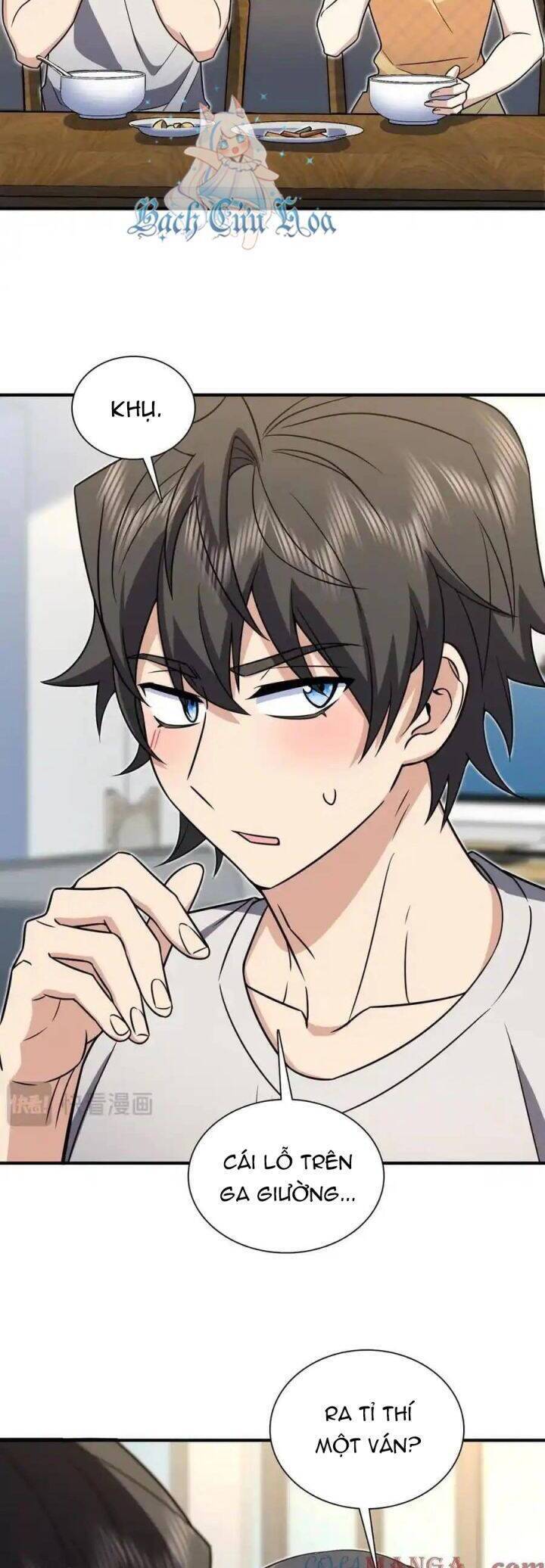 Bà Xã Nhà Tôi Đến Từ Ngàn Năm Trước Chapter 291 - 8