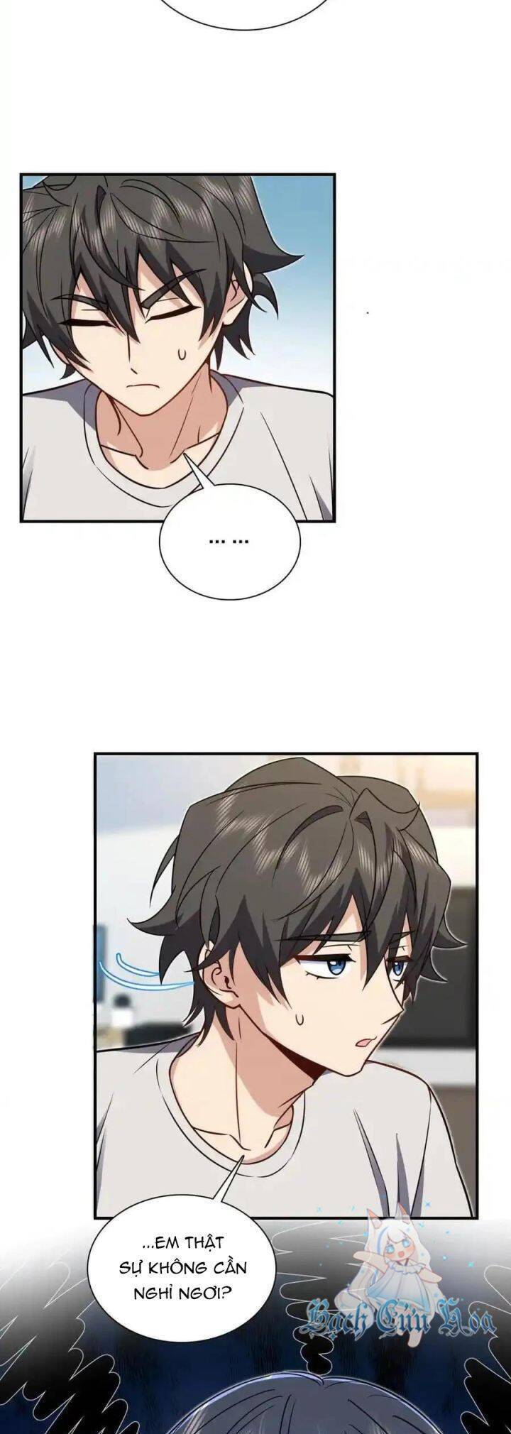 Bà Xã Nhà Tôi Đến Từ Ngàn Năm Trước Chapter 291 - 10