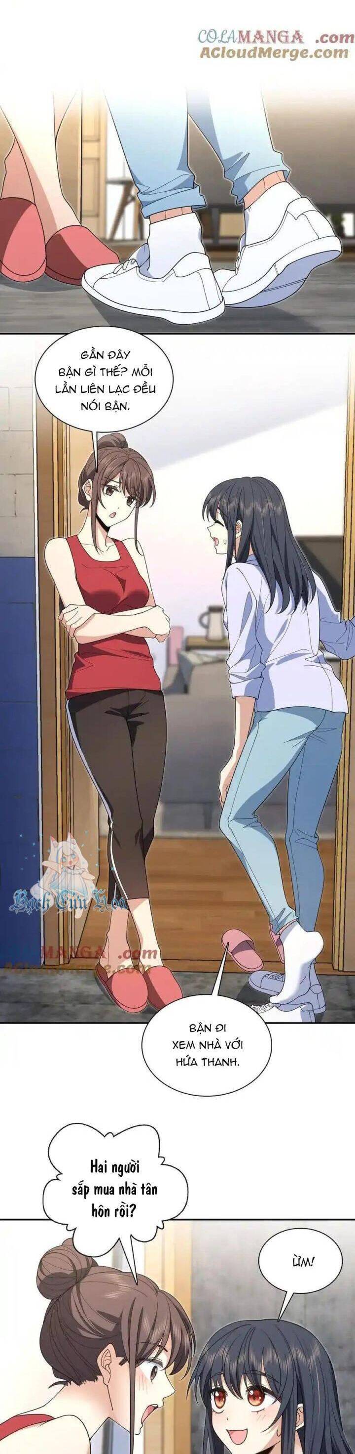 Bà Xã Nhà Tôi Đến Từ Ngàn Năm Trước Chapter 292 - 13