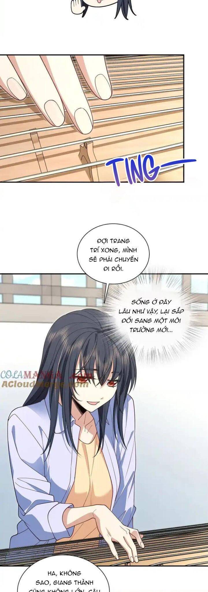 Bà Xã Nhà Tôi Đến Từ Ngàn Năm Trước Chapter 292 - 17