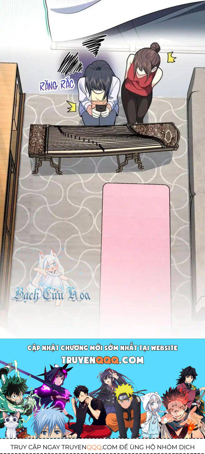 Bà Xã Nhà Tôi Đến Từ Ngàn Năm Trước Chapter 292 - 24