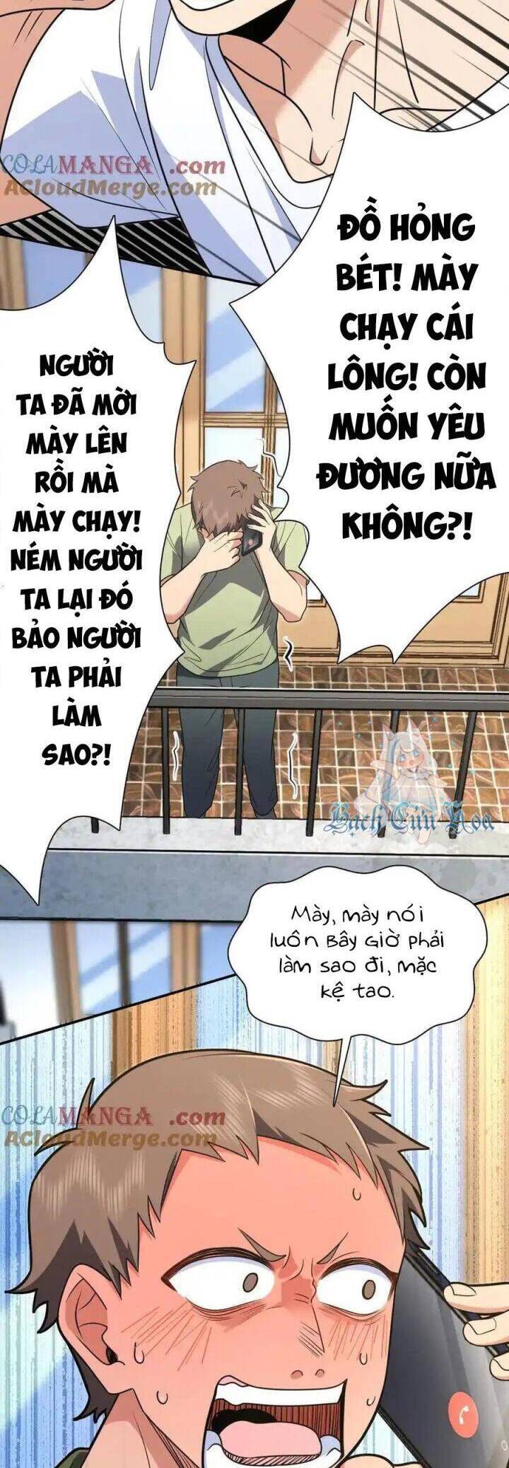 Bà Xã Nhà Tôi Đến Từ Ngàn Năm Trước Chapter 292 - 8