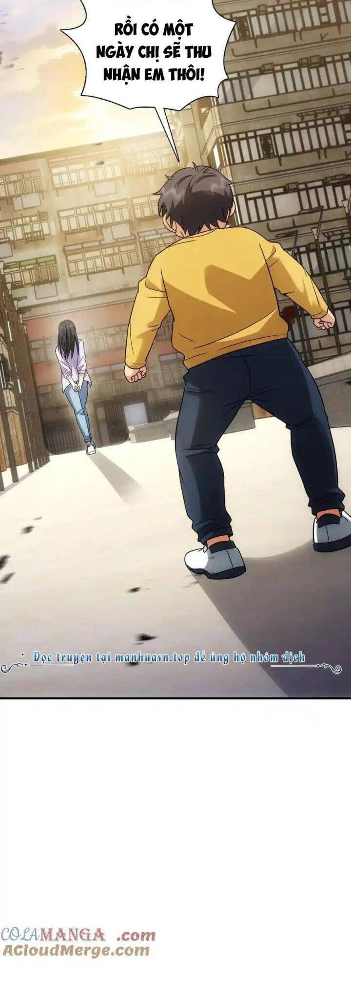 Bà Xã Nhà Tôi Đến Từ Ngàn Năm Trước Chapter 293 - 13