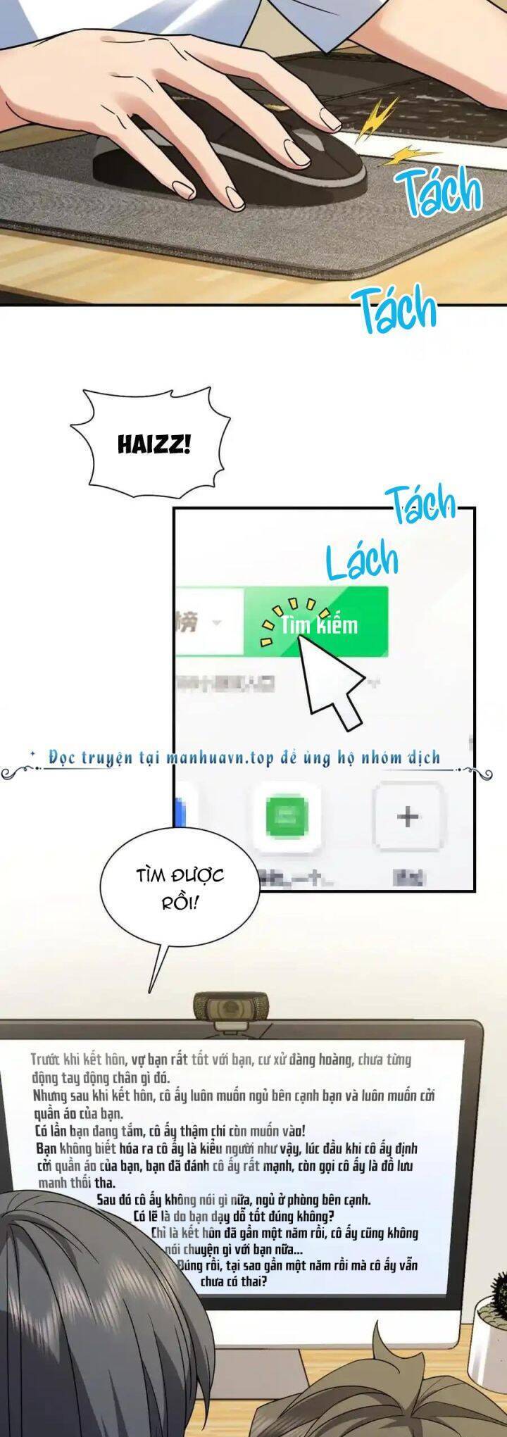 Bà Xã Nhà Tôi Đến Từ Ngàn Năm Trước Chapter 293 - 15