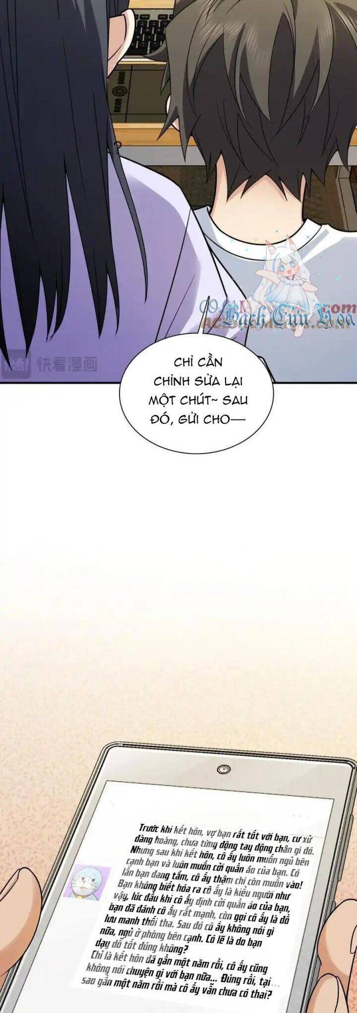 Bà Xã Nhà Tôi Đến Từ Ngàn Năm Trước Chapter 293 - 16