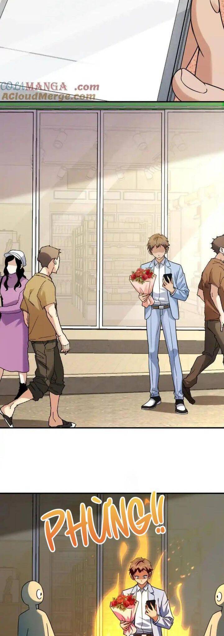 Bà Xã Nhà Tôi Đến Từ Ngàn Năm Trước Chapter 293 - 17