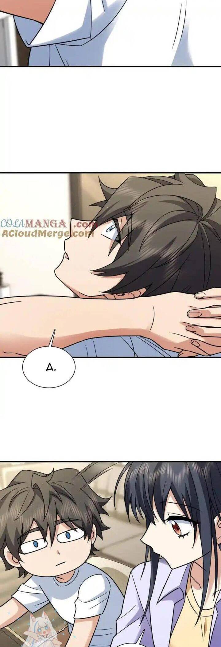 Bà Xã Nhà Tôi Đến Từ Ngàn Năm Trước Chapter 293 - 22