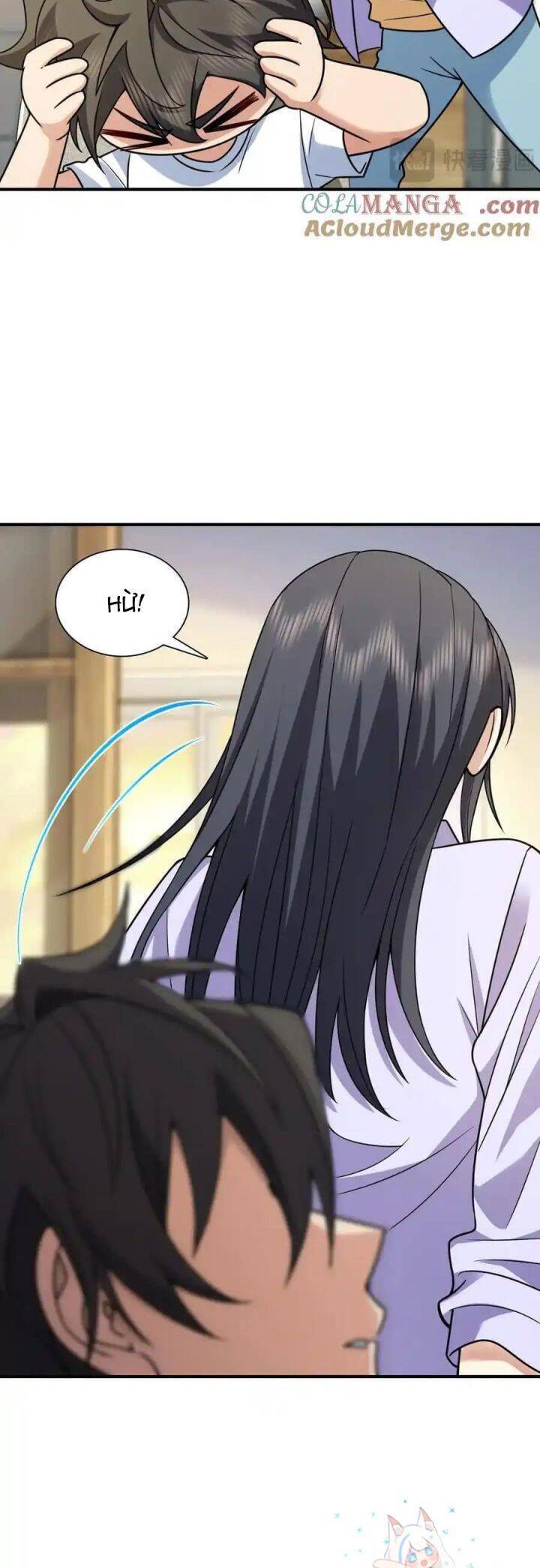 Bà Xã Nhà Tôi Đến Từ Ngàn Năm Trước Chapter 293 - 24