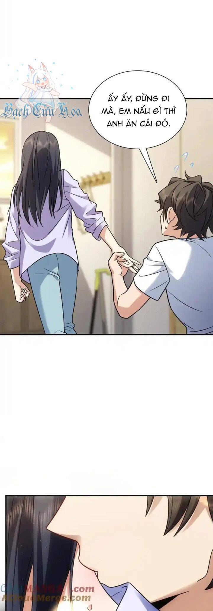 Bà Xã Nhà Tôi Đến Từ Ngàn Năm Trước Chapter 293 - 27