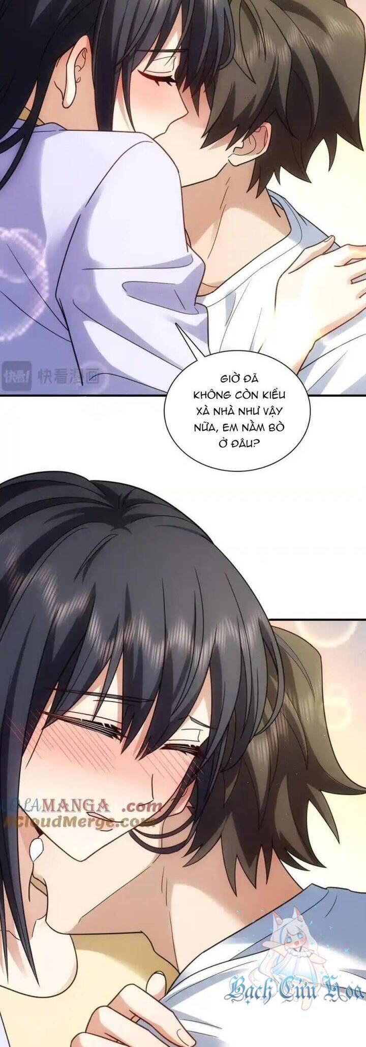 Bà Xã Nhà Tôi Đến Từ Ngàn Năm Trước Chapter 293 - 29