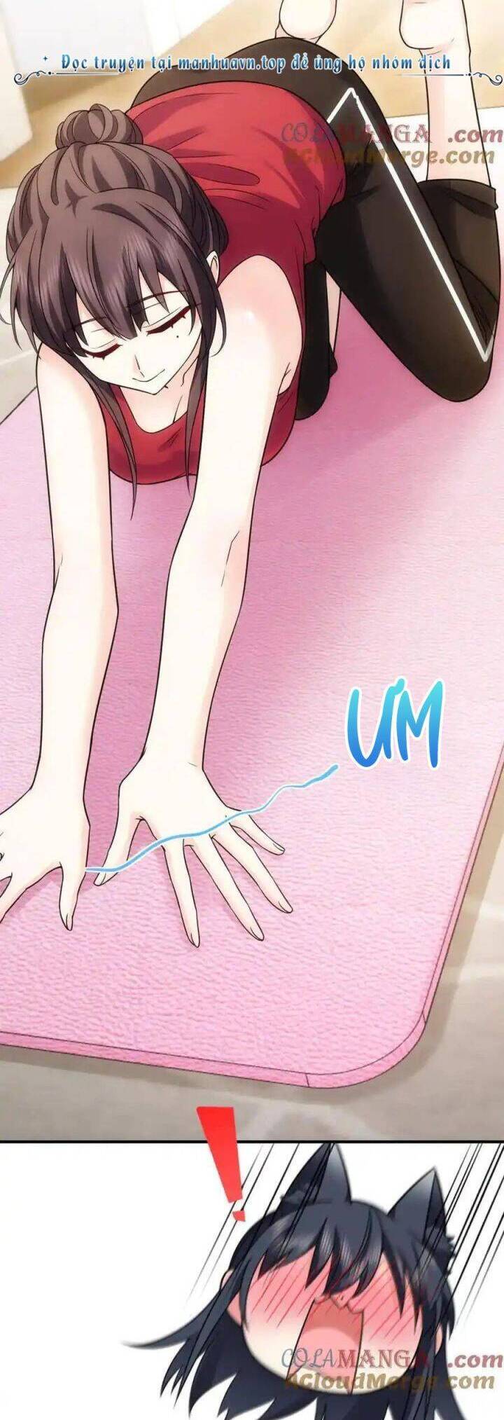 Bà Xã Nhà Tôi Đến Từ Ngàn Năm Trước Chapter 293 - 4