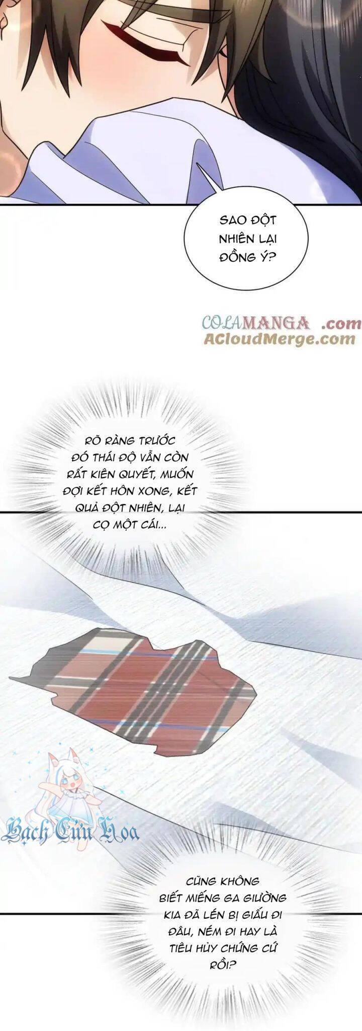 Bà Xã Nhà Tôi Đến Từ Ngàn Năm Trước Chapter 293 - 31