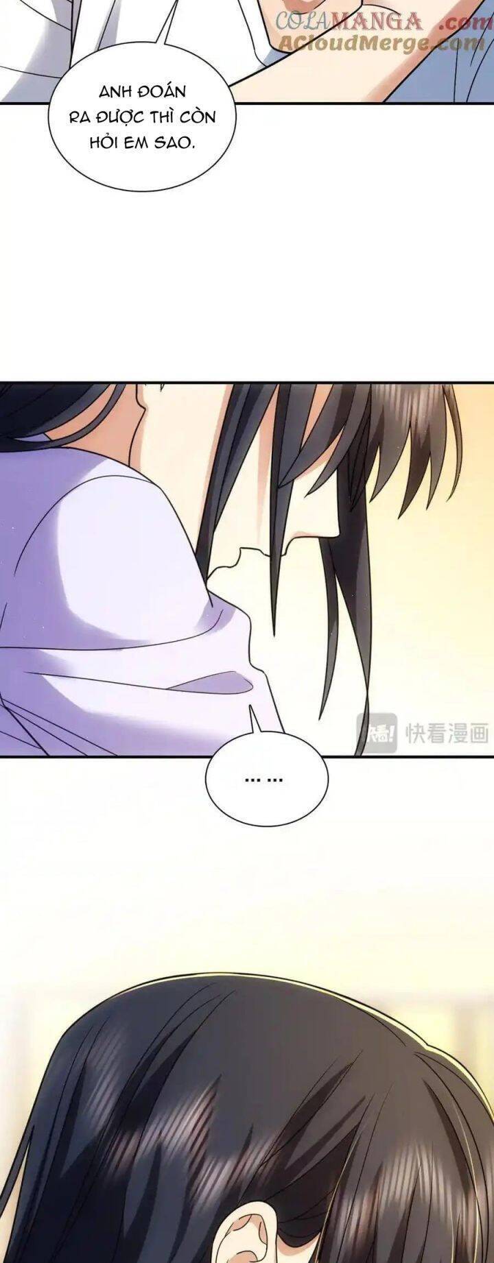 Bà Xã Nhà Tôi Đến Từ Ngàn Năm Trước Chapter 293 - 33