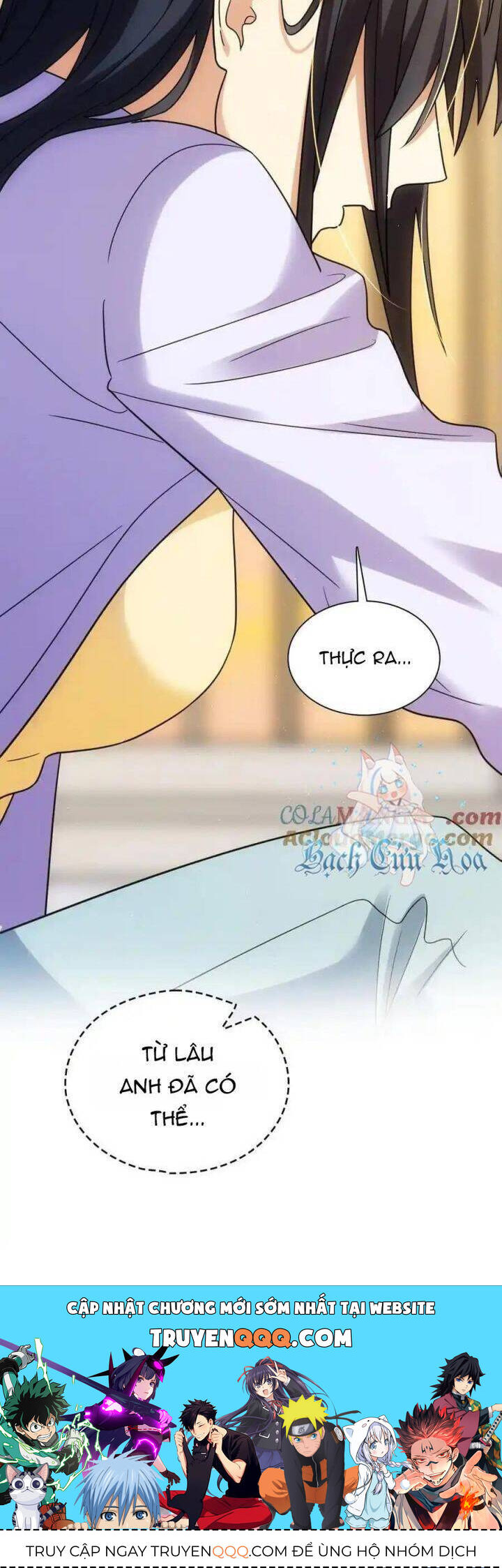 Bà Xã Nhà Tôi Đến Từ Ngàn Năm Trước Chapter 293 - 34