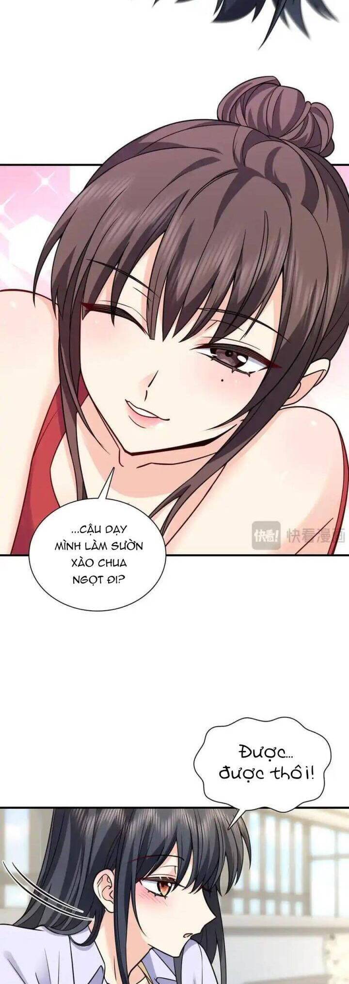 Bà Xã Nhà Tôi Đến Từ Ngàn Năm Trước Chapter 293 - 5