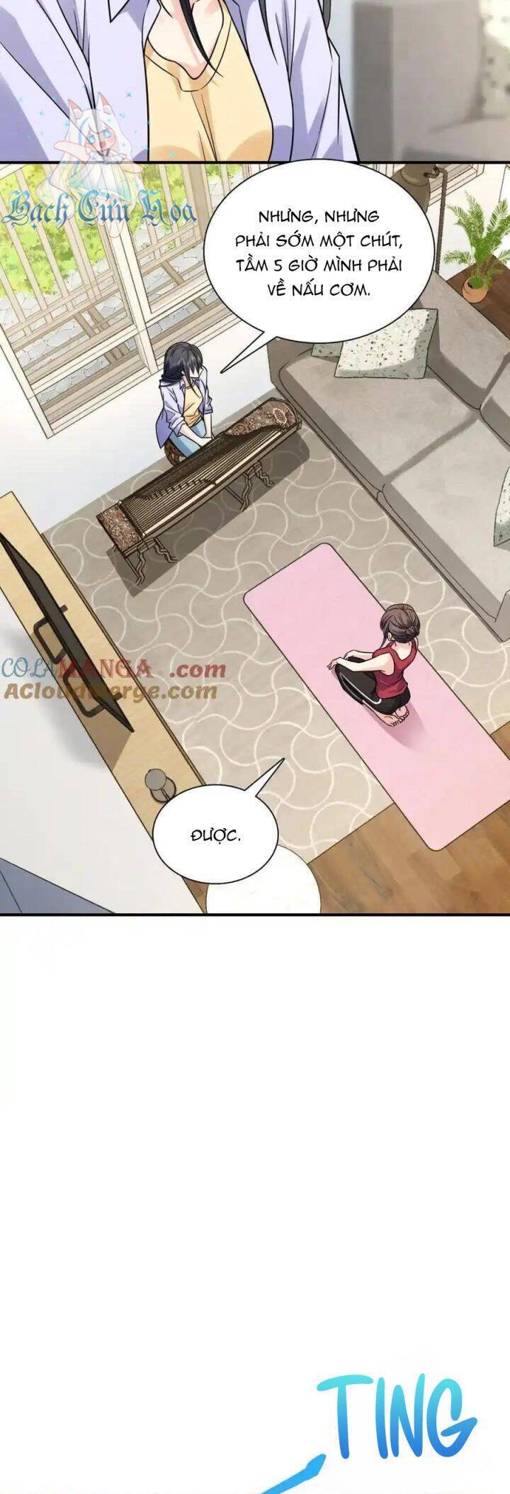 Bà Xã Nhà Tôi Đến Từ Ngàn Năm Trước Chapter 293 - 6