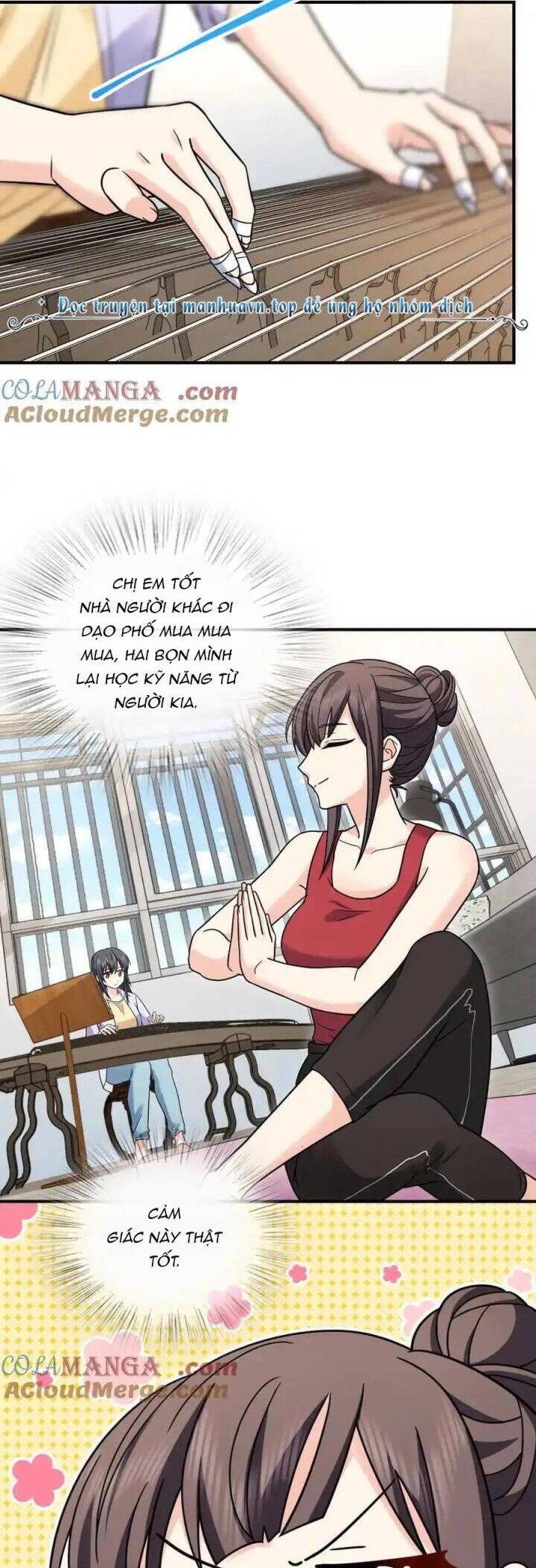 Bà Xã Nhà Tôi Đến Từ Ngàn Năm Trước Chapter 293 - 7