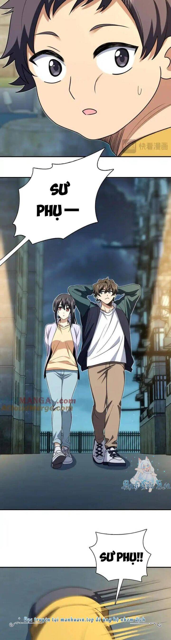 Bà Xã Nhà Tôi Đến Từ Ngàn Năm Trước Chapter 294 - 16