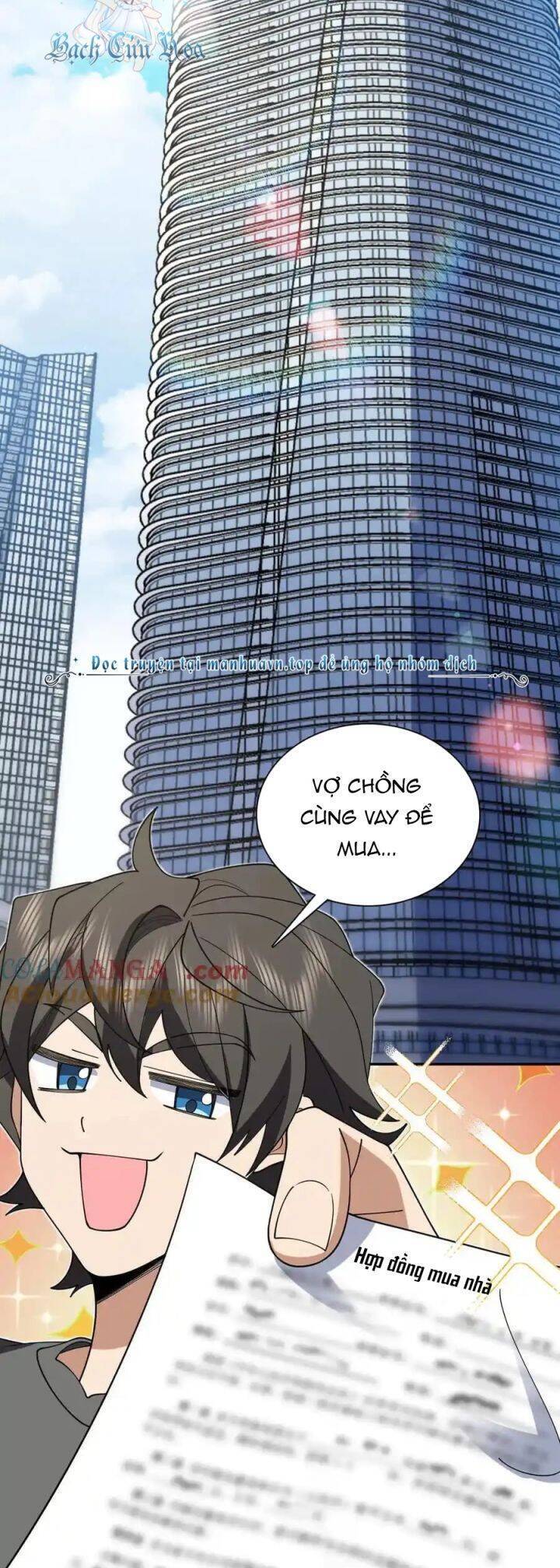 Bà Xã Nhà Tôi Đến Từ Ngàn Năm Trước Chapter 294 - 23