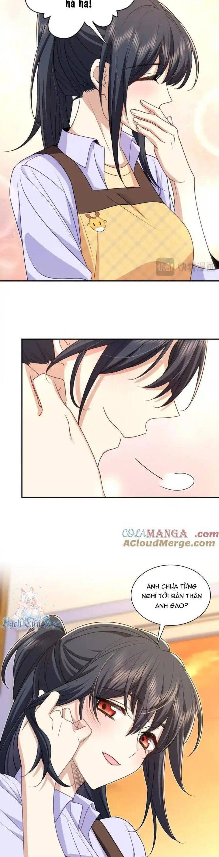 Bà Xã Nhà Tôi Đến Từ Ngàn Năm Trước Chapter 294 - 8