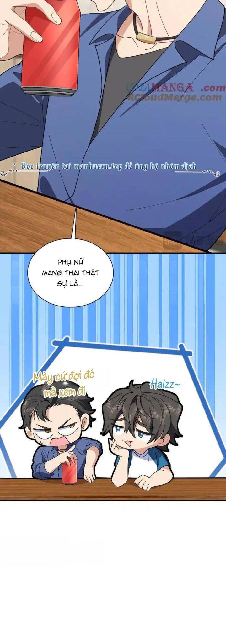 Bà Xã Nhà Tôi Đến Từ Ngàn Năm Trước Chapter 295 - 11