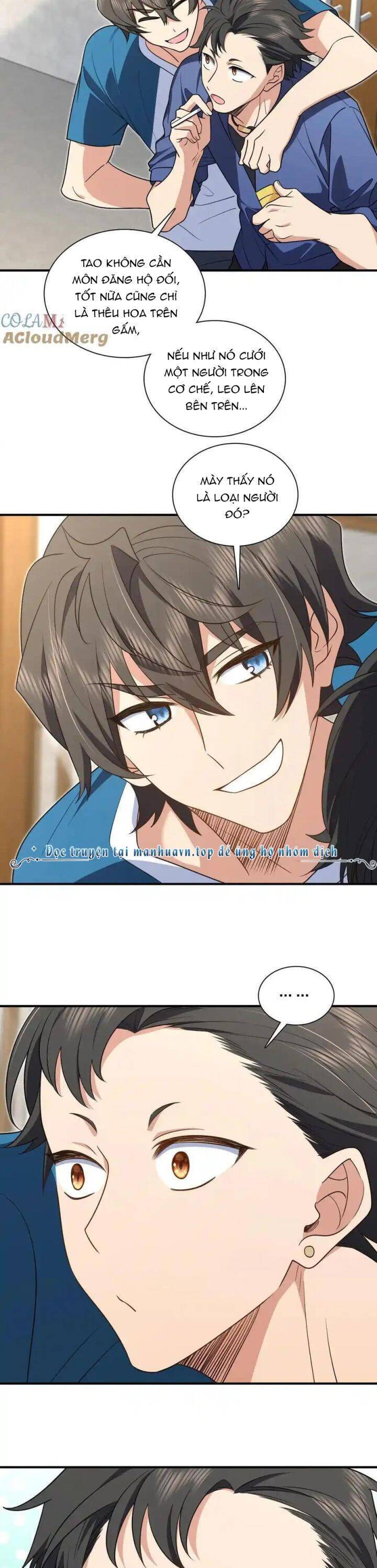 Bà Xã Nhà Tôi Đến Từ Ngàn Năm Trước Chapter 295 - 15