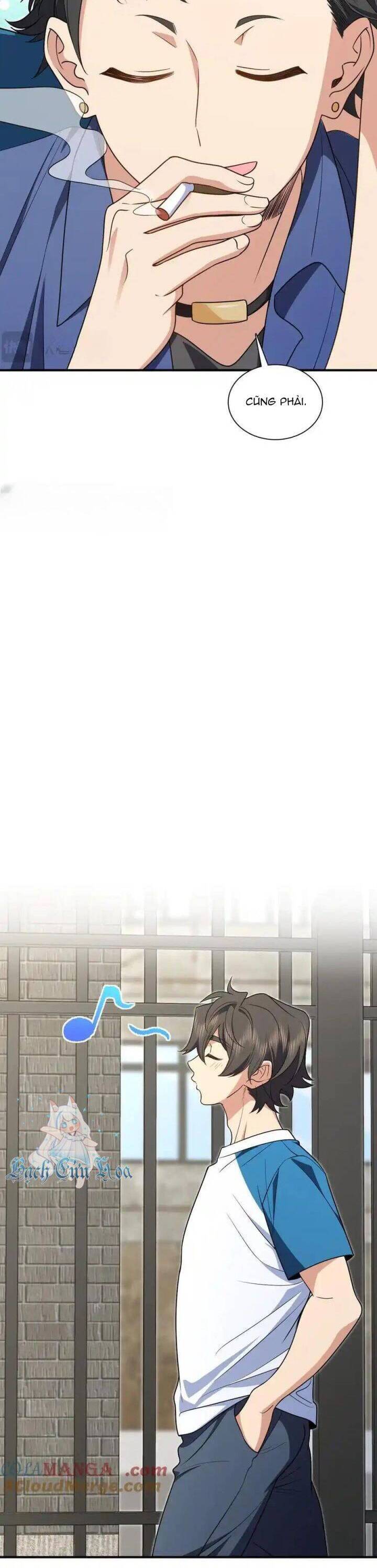 Bà Xã Nhà Tôi Đến Từ Ngàn Năm Trước Chapter 295 - 16