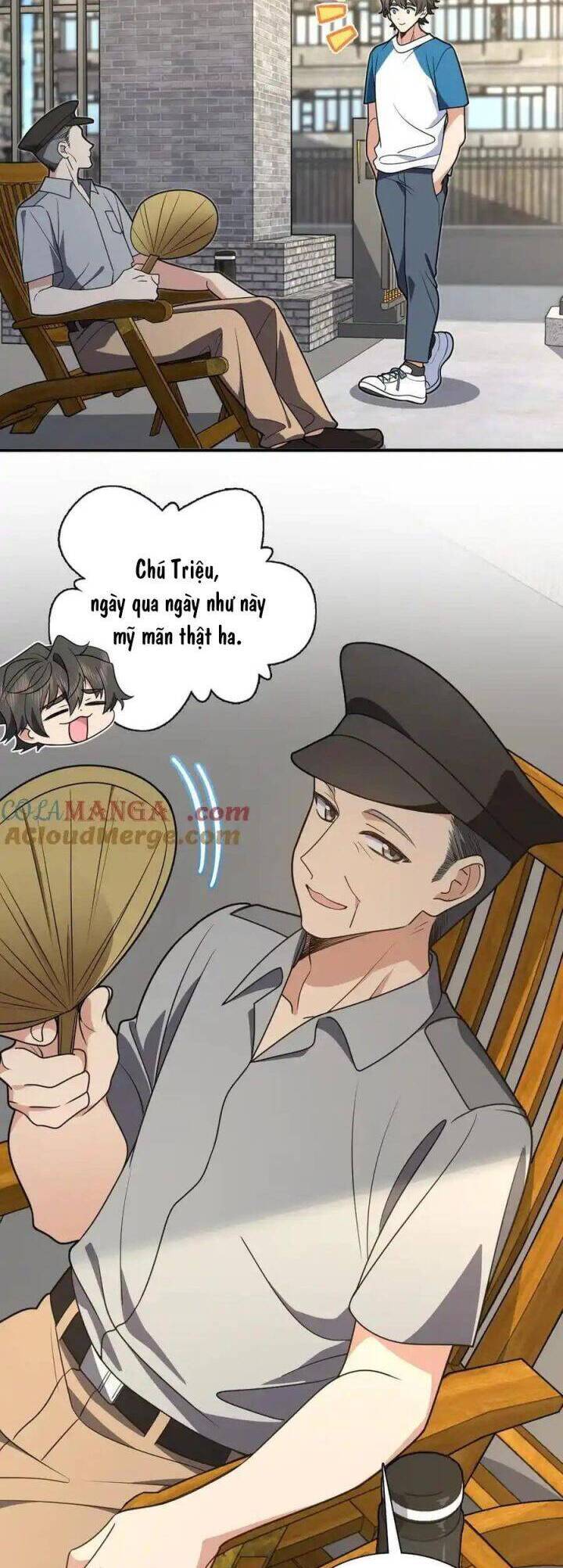 Bà Xã Nhà Tôi Đến Từ Ngàn Năm Trước Chapter 295 - 18