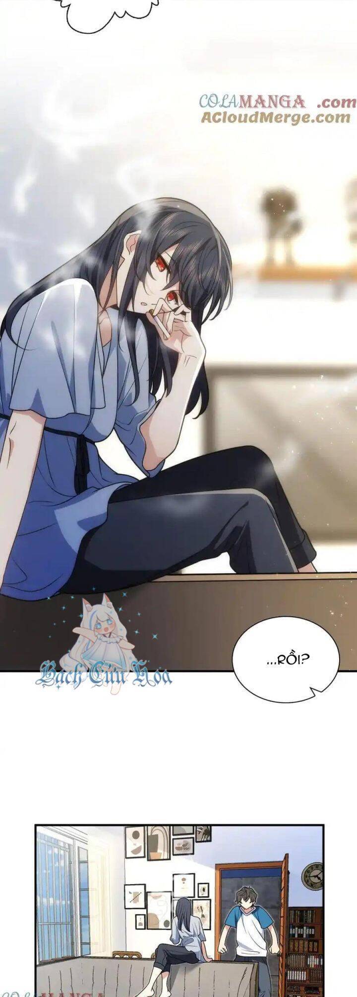 Bà Xã Nhà Tôi Đến Từ Ngàn Năm Trước Chapter 295 - 20