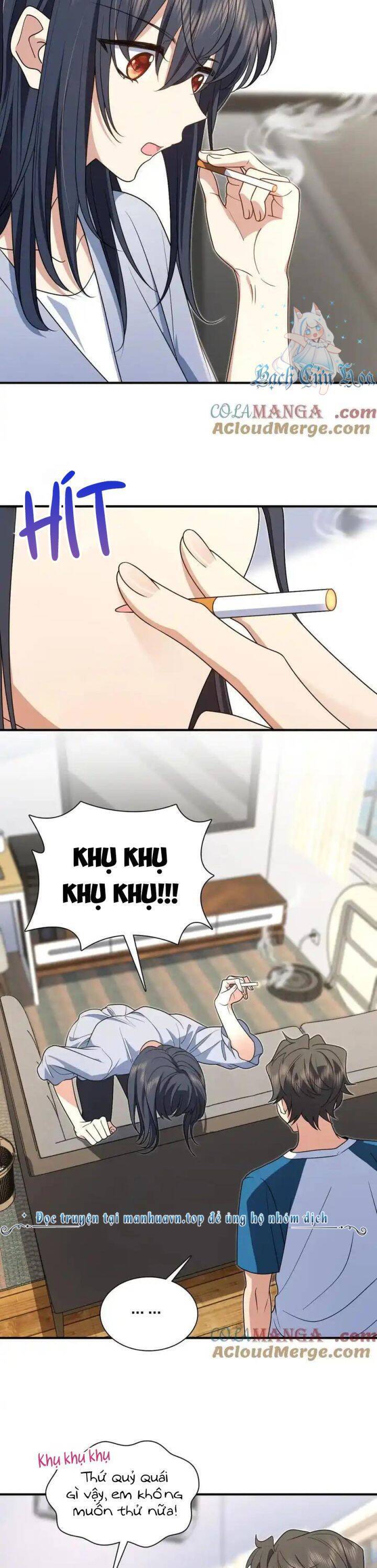 Bà Xã Nhà Tôi Đến Từ Ngàn Năm Trước Chapter 295 - 23